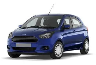 Cat-A. Ford Ka+ - essence Boîte Manuelle